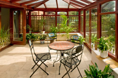 Gurney Slade conservatory quotes