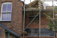 free Gurney Slade home extension quotes