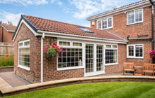 Gurney Slade house extension leads